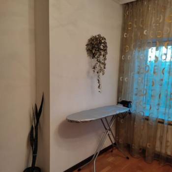Сдается 1-комнатная квартира, 43 м²