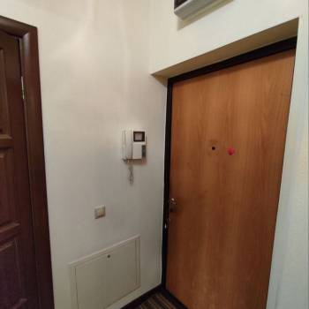 Сдается 1-комнатная квартира, 43 м²