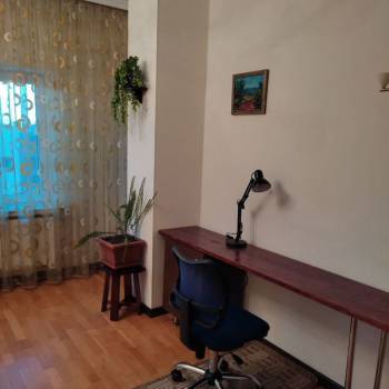 Сдается 1-комнатная квартира, 43 м²