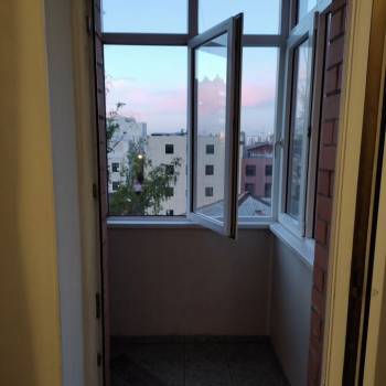 Сдается 1-комнатная квартира, 43 м²