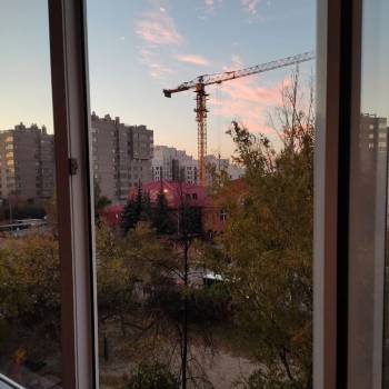 Сдается 1-комнатная квартира, 43 м²