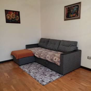 Сдается 1-комнатная квартира, 43 м²
