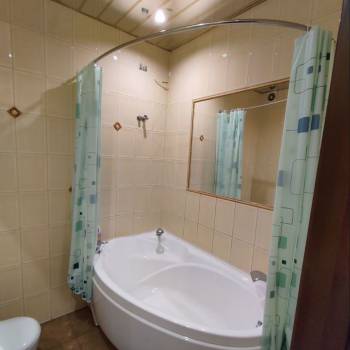 Сдается 1-комнатная квартира, 43 м²