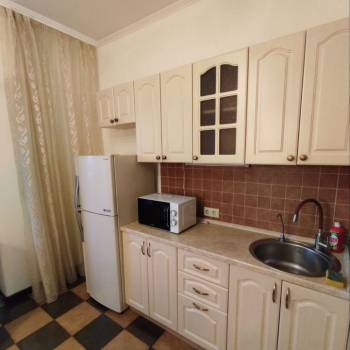 Сдается 1-комнатная квартира, 43 м²