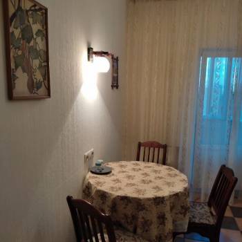 Сдается 1-комнатная квартира, 43 м²