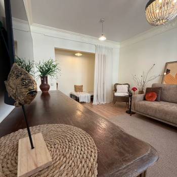 Сдается 1-комнатная квартира, 40 м²
