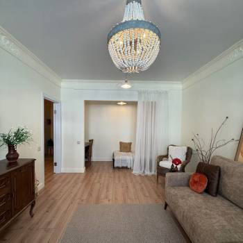 Сдается 1-комнатная квартира, 40 м²