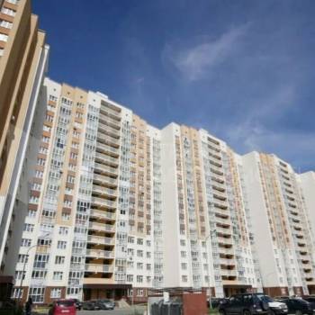 Сдается 2-х комнатная квартира, 60,8 м²