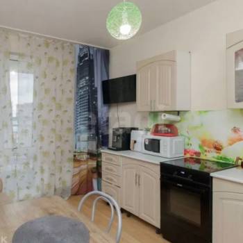 Сдается 2-х комнатная квартира, 60,8 м²