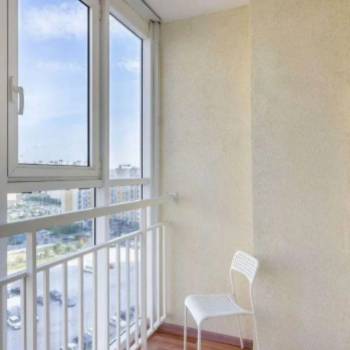 Сдается 2-х комнатная квартира, 60,8 м²