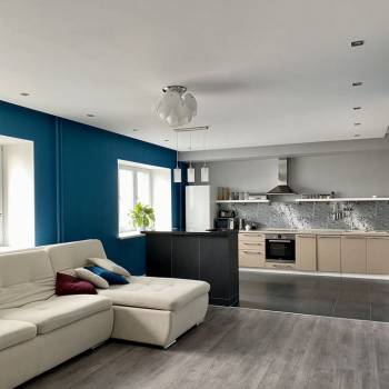 Сдается Многокомнатная квартира, 95 м²