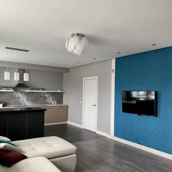 Сдается Многокомнатная квартира, 95 м²