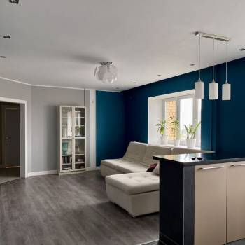 Сдается Многокомнатная квартира, 95 м²