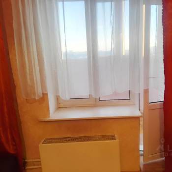 Сдается 1-комнатная квартира, 29,8 м²