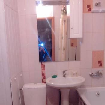 Сдается 1-комнатная квартира, 29,8 м²