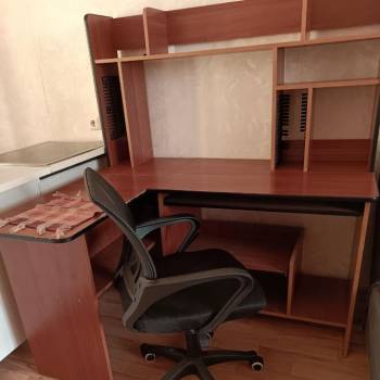 Сдается 1-комнатная квартира, 29,8 м²