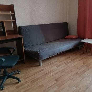 Сдается 1-комнатная квартира, 29,8 м²