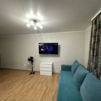 Сдается 1-комнатная квартира, 28 м²