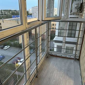Сдается 1-комнатная квартира, 28 м²