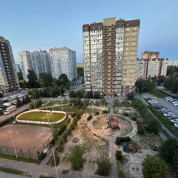 Сдается 1-комнатная квартира, 28 м²