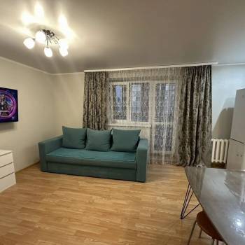 Сдается 1-комнатная квартира, 28 м²