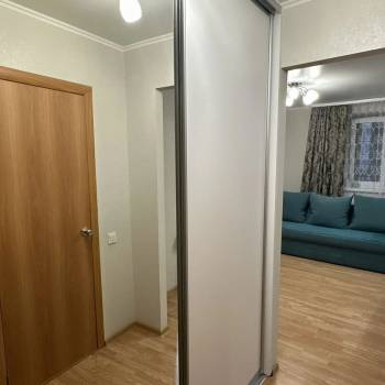 Сдается 1-комнатная квартира, 28 м²