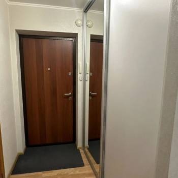 Сдается 1-комнатная квартира, 28 м²