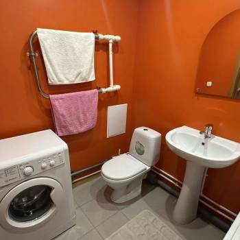 Сдается 1-комнатная квартира, 28 м²