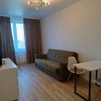 Сдается 1-комнатная квартира, 38,4 м²