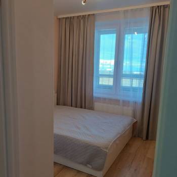 Сдается 1-комнатная квартира, 38,4 м²