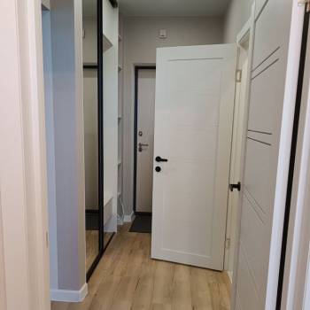 Сдается 1-комнатная квартира, 38,4 м²