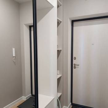 Сдается 1-комнатная квартира, 38,4 м²