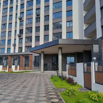 Сдается 1-комнатная квартира, 38,4 м²