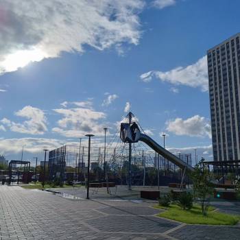 Сдается 1-комнатная квартира, 38,4 м²