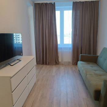 Сдается 1-комнатная квартира, 38,4 м²