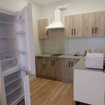Сдается 1-комнатная квартира, 38,4 м²
