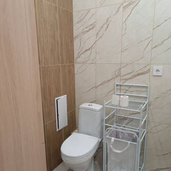Сдается 1-комнатная квартира, 38,4 м²