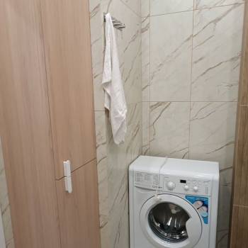Сдается 1-комнатная квартира, 38,4 м²