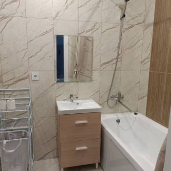 Сдается 1-комнатная квартира, 38,4 м²