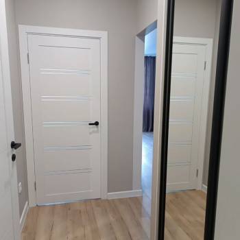 Сдается 1-комнатная квартира, 38,4 м²