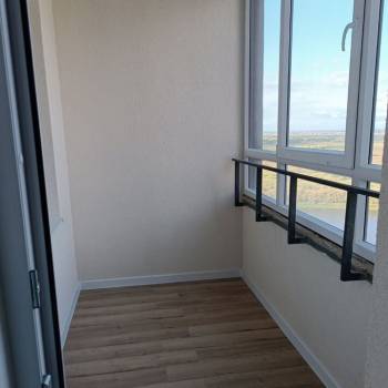 Сдается 1-комнатная квартира, 38,4 м²