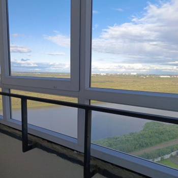 Сдается 1-комнатная квартира, 38,4 м²