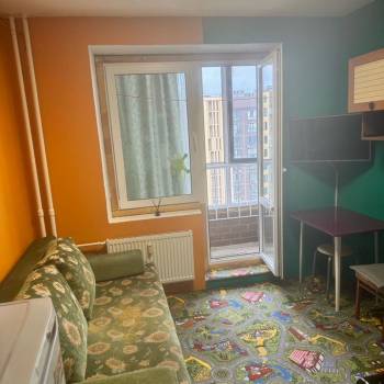 Продается 1-комнатная квартира, 16 м²