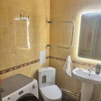 Продается 1-комнатная квартира, 16 м²