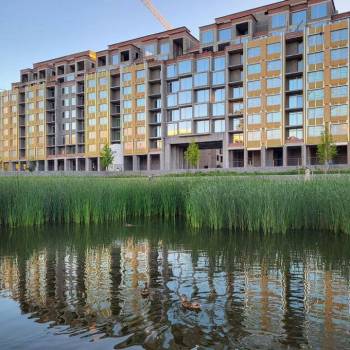 Продается Многокомнатная квартира, 88,9 м²