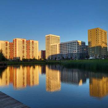 Продается Многокомнатная квартира, 88,9 м²