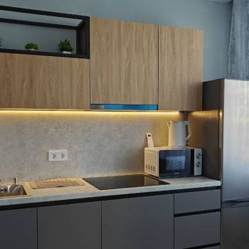 Сдается 1-комнатная квартира, 37 м²