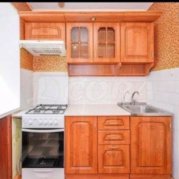 Сдается 2-х комнатная квартира, 40 м²