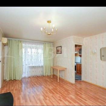Сдается 2-х комнатная квартира, 40 м²
