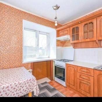 Сдается 2-х комнатная квартира, 40 м²